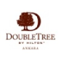 Doubletree By Hilton Ankara