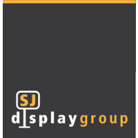 SJ Display Group logo - Similar company to Deco Sign & Code Bv