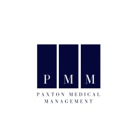Paxton Medical Management logo - Similar company to Nuvia Medical