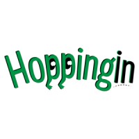 Hopping In