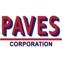 PAVES CORPORATION  /  PAVES.com logo - Similar company to Asphalt Protectors