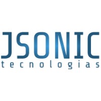 JSONIC Tecnologias logo - Similar company to J. Sonic