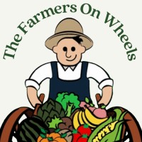 The Farmers On Wheels logo - Similar company to Snackify Vending