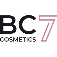 BC7 Cosmetics GmbH & Co. KG logo - Similar company to Ts Ccm Gmbh