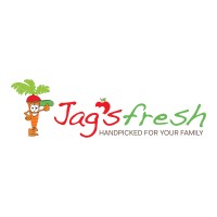 Jagsfresh pvt. ltd. logo - Similar company to Löv Leaf Hereford