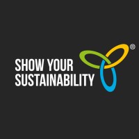ShowYourSustainability™ logo - Similar company to Ceriffi Oy