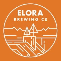 Elora Brewing Company logo - Similar company to Watershed Technologies Inc.