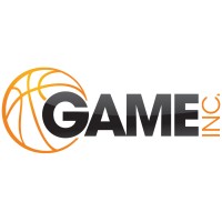 GAME, Inc. logo - Similar company to Athleticdirectoru