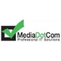MediaDotCom logo - Similar company to F5 Tech