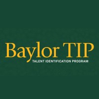 Baylor University Talent Identification Program (Baylor TIP) logo - Similar company to Fino St.