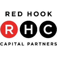 Red Hook Capital Partners logo - Similar company to Slice Pickleball
