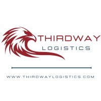 Thirdway Logistics logo - Similar company to Marksman Logistics
