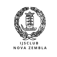 IJsclub Nova Zembla Spaarndam logo - Similar company to Cafe Spaarndam