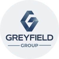 Greyfield Group logo - Similar company to Jbr-Partner
