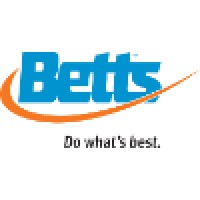 Betts Industries, Inc. logo - Similar company to J-Tech