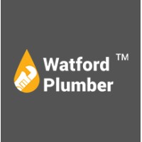 Plumber Watford logo - Similar company to Watford Workshop