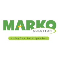 Marko Solution logo - Similar company to Vobys Gestão De Pessoas
