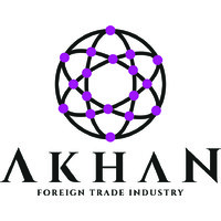 AKHAN FOREIGN TRADE INDUSTRY INC. logo - Similar company to Santem A.Ş.