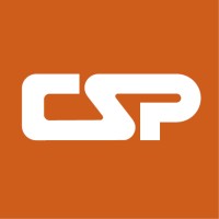 CSP - A Fletcher Steel Company logo - Similar company to Infinity Lighting
