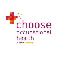 Choose Occupational Health logo - Similar company to Rtw Plus