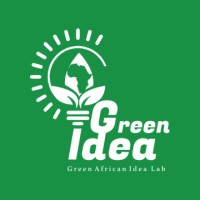 Green African Idea lab logo - Similar company to Maarifa For Transition