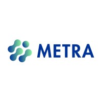METRA logo - Similar company to Ereti
