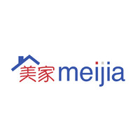 Meijia logo - Similar company to Maple Peak Group Inc