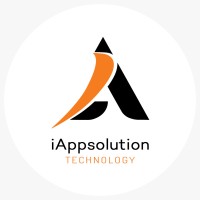 iAppsolution Technology logo - Similar company to Hyperone Technologies