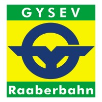 Raaberbahn AG logo - Similar company to Gysev Cargo Zrt.