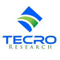 Tecro Research logo - Similar company to Trecco