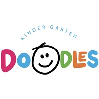Doodles Jardín Infantil logo - Similar company to Greenapple - Sala Cuna & Jardín Infantil