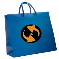 AGT Plaza Marketplace logo - Similar company to Bash Journal