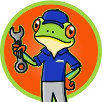 DiBiase Heating and Cooling Company logo - Similar company to Jiffy Technologies