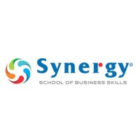 Synergy logo - Similar company to Stacksnova Globalcorp