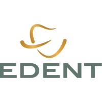 EDENT Clinic logo - Similar company to Centrul Stomatologic Smile Vision