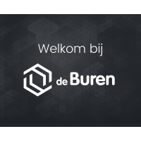 De Buren Afhaalcentrum BV logo - Similar company to Langemaire Websolutions