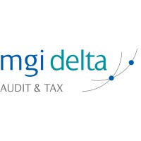 MGI Delta LLC logo - Similar company to Mflash