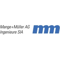 Mange+Müller AG logo - Similar company to Steiger + Partner Ag