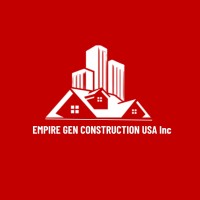 Empire Gen Construction USA Inc. New York General Contractors logo - Similar company to Service First Solutions