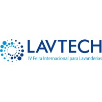 LAVTECH - Feira Internacional para Lavanderias logo - Similar company to Everything Unity