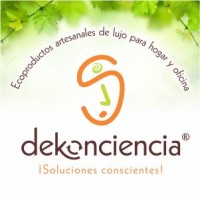 DEKONCIENCIA SAS BIC logo - Similar company to Ecohome