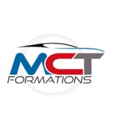 MCT FORMATIONS logo - Similar company to Transports Cognard