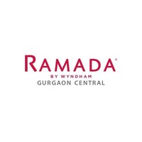 Ramada By Wyndham Gurgaon Central logo - Similar company to Ramada