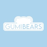 Gumi Bears Chile logo - Similar company to Supletech Suplementos