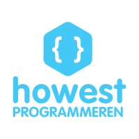 Howest Graduaat Programmeren logo - Similar company to Ingenix
