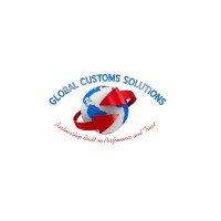 Global Customs Solutions Pvt Ltd logo - Similar company to Global Customs Solutions