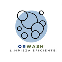 ORWASH | Limpieza eficiente logo - Similar company to Atrium Salud