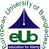 European University of Bangladesh logo - Similar company to European University Of Bangladesh