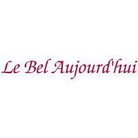 Le Bel Aujourd'hui logo - Similar company to Maison Lacerf