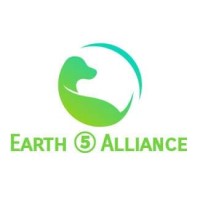 Earth⑤Alliance logo - Similar company to Inframappa